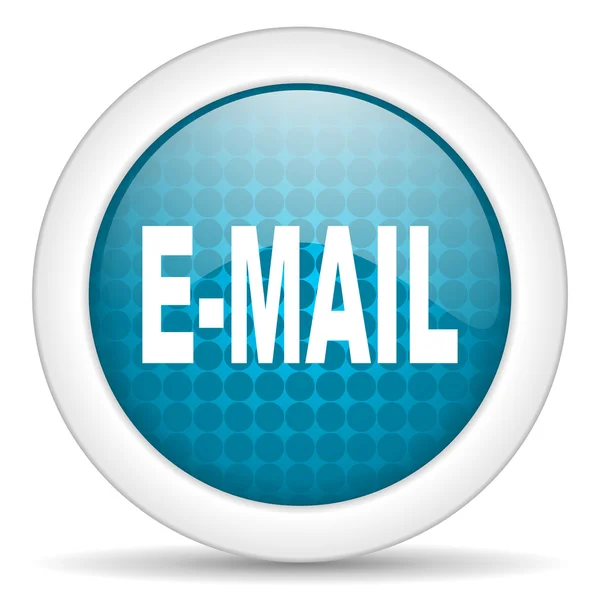 Email icon — Stock Photo, Image