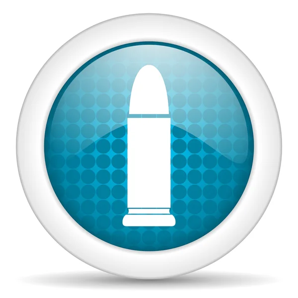 Icono de munición —  Fotos de Stock
