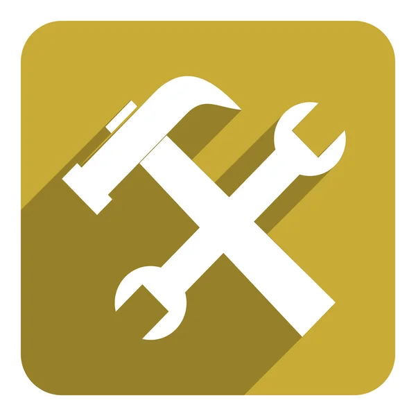 Tool icon — Stock Photo, Image