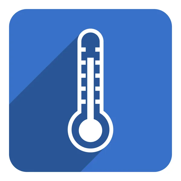 Thermometer icon — Stock Photo, Image