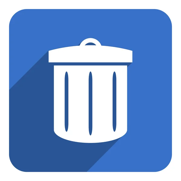 Recycling pictogram — Stockfoto