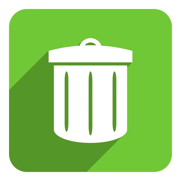 Recycling pictogram — Stockfoto