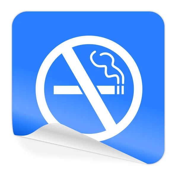 No smoking — Stock Photo, Image