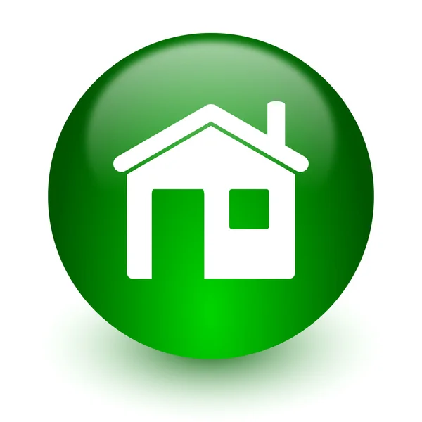 House icon — Stock Photo, Image