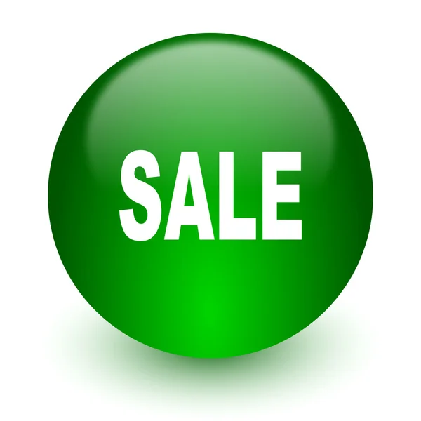 Sale icon — Stock Photo, Image