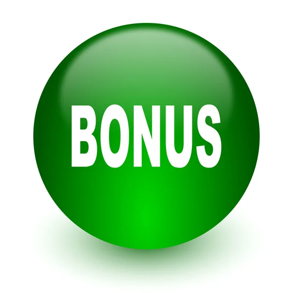 Bonus-Symbol — Stockfoto