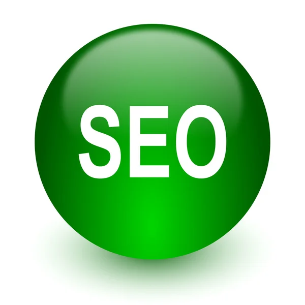 Seo-Symbol — Stockfoto