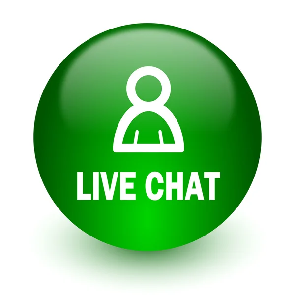 Green chat