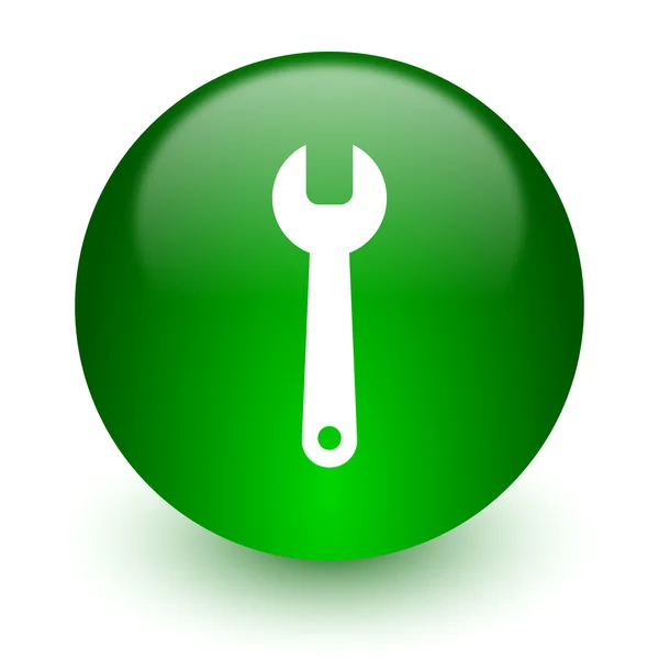 Icono de herramientas —  Fotos de Stock