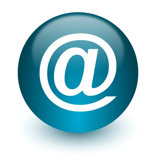 E-mail ikon — Stock Fotó