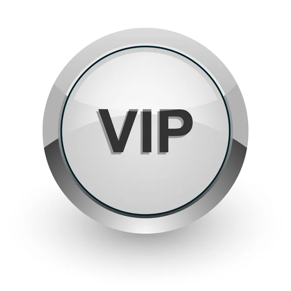 Vip internet icon — Stock Photo, Image