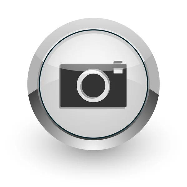 Pictogram van de internet camera — Stockfoto