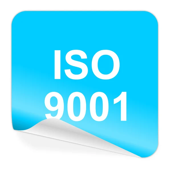 ISO 9001 — Photo