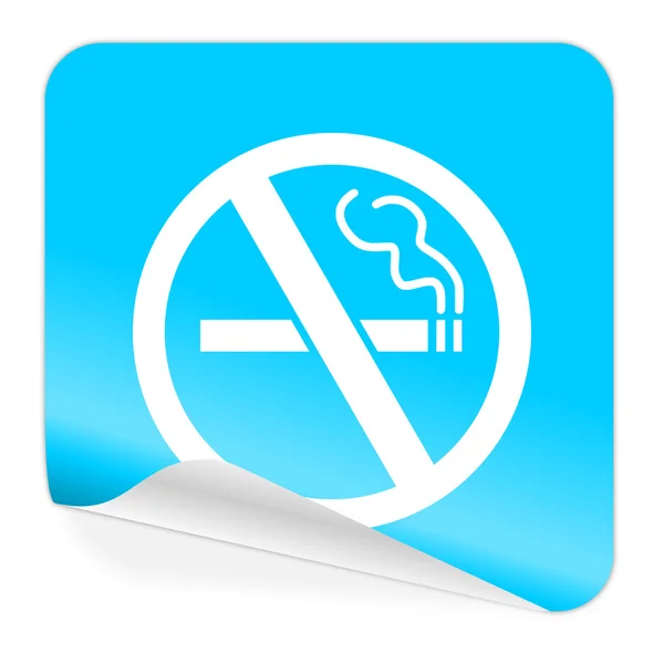 No smoking — Stock Photo, Image