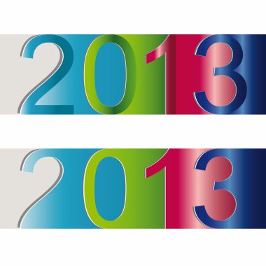 Yeni yıl 2013