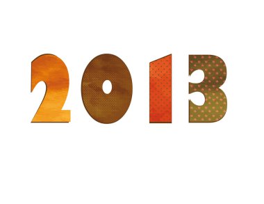 Yeni yıl 2013