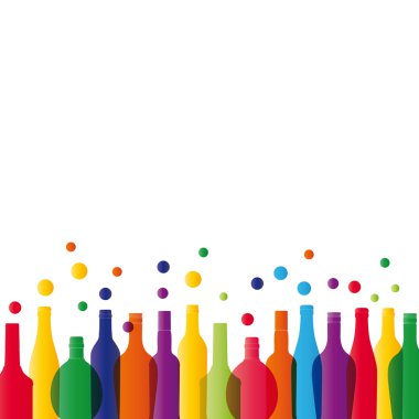 yeni yıl arkaplanı