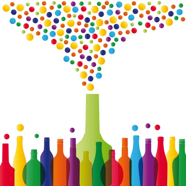 yeni yıl arkaplanı