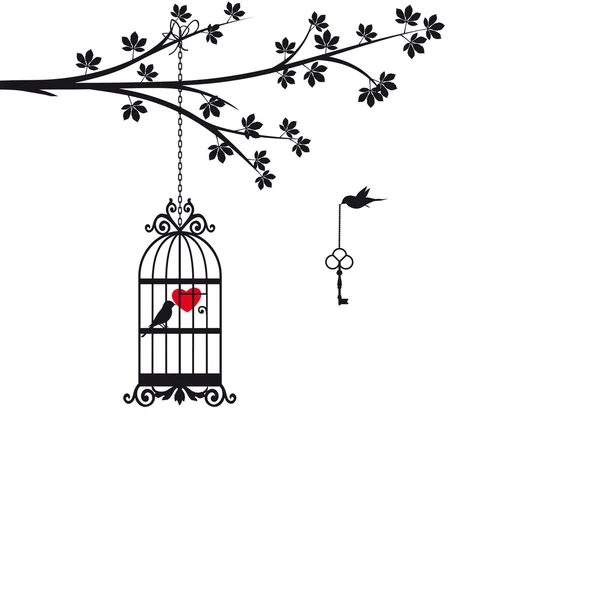 Sevgililer günü kartı