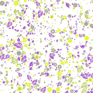 güzel doğal renkli arka plan, vektör