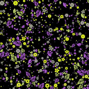 güzel doğal renkli arka plan, vektör