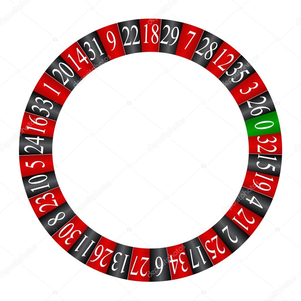 Roulette wheel vector should gambling be criminalized