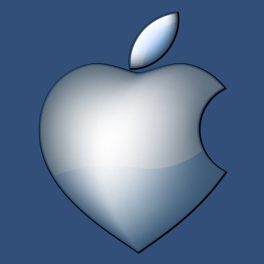 kalp simgesi, vektör