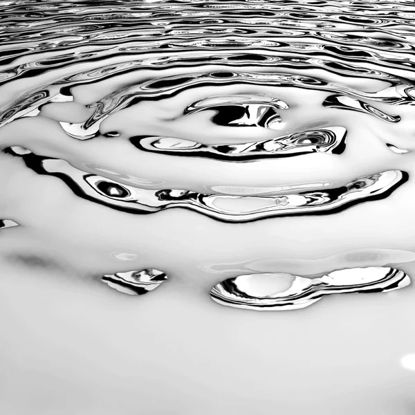 Mercury, Chrome