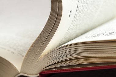 kitap sayfa numarası ile açın