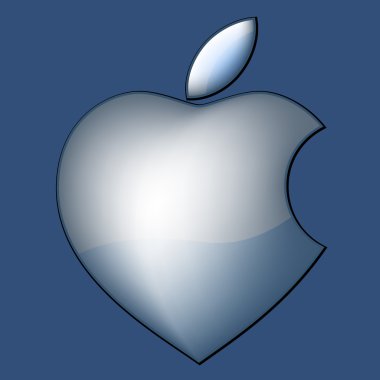 kalp simgesi, vektör