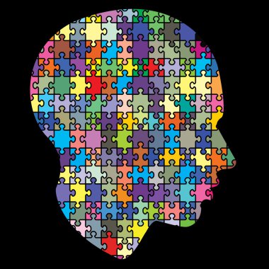 Jigsaw kafa