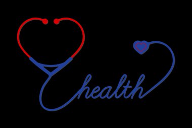 tıbbi Sevgililer sembolü