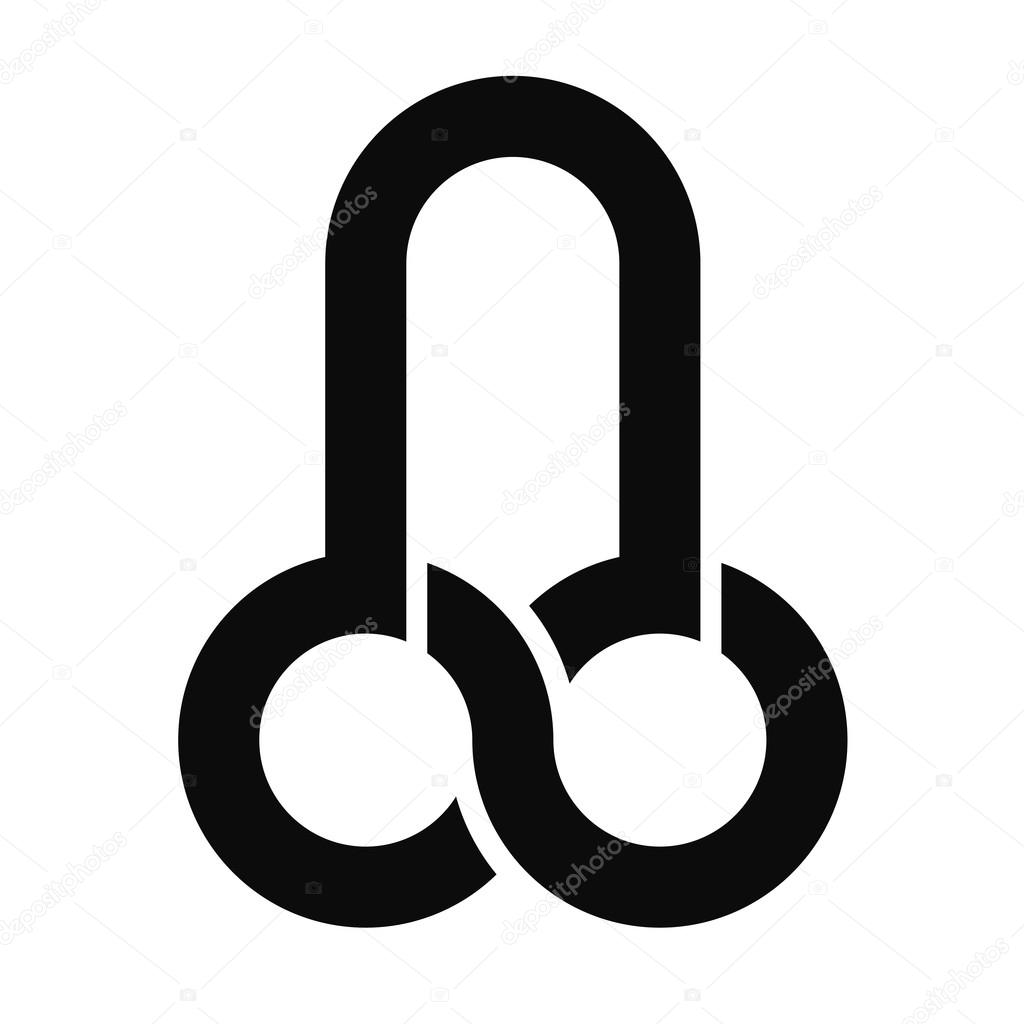 Symbol Penis 67