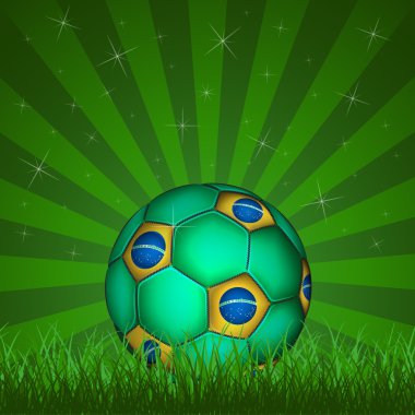FIFA Dünya Kupası Brezilya Top