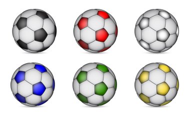 Futbol topu