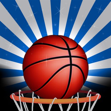 그리스 바구니 공