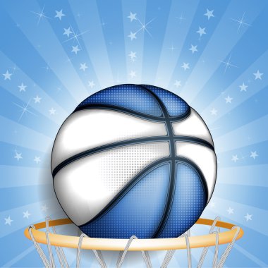 Arjantinli sepet topu