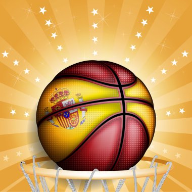 İspanyol sepet topu