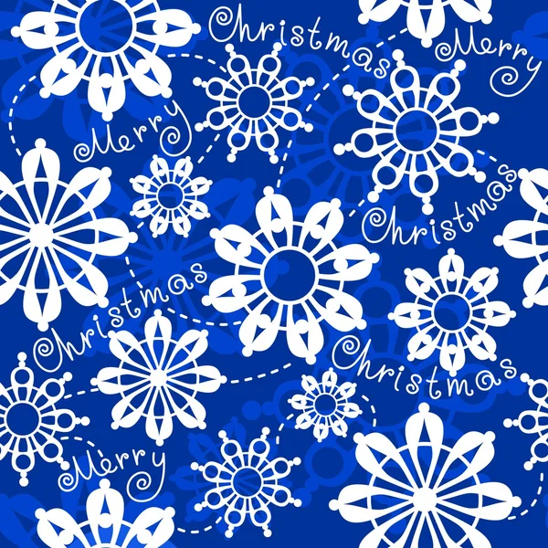 Dikişsiz desen mutlu Noeller