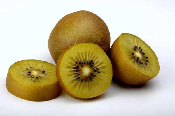 Fruta Kiwi — Fotografia de Stock