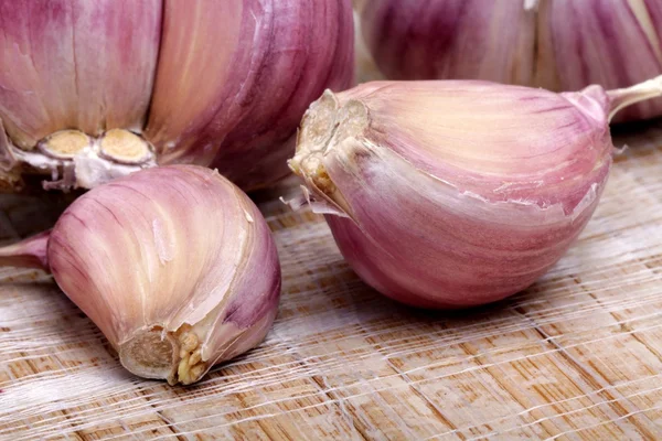Garlik. — Foto de Stock