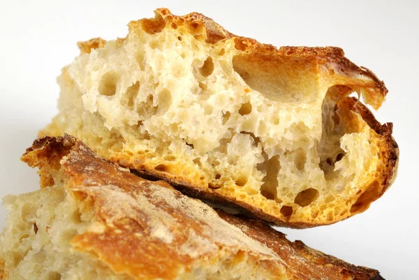 Bread — Stock Photo, Image