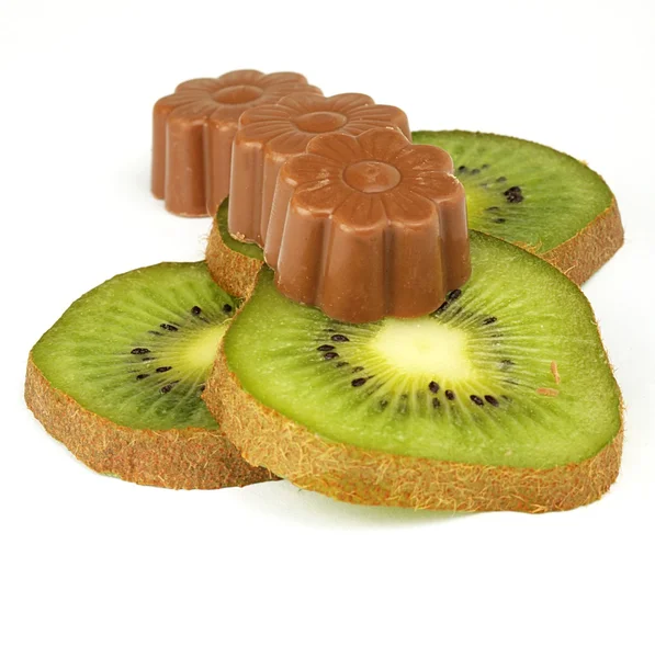 Kiwi — Stockfoto