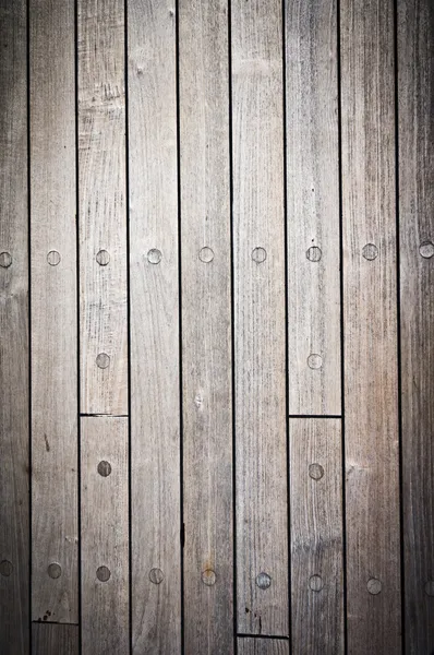 Vieux fond de planche vintage en bois — Photo