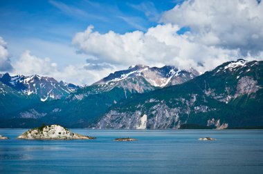 güzellikler Dağları Alaska, Amerika Birleşik Devletleri