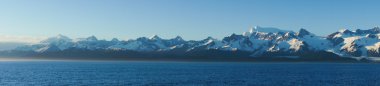 güzellikler Dağları Alaska, Amerika Birleşik Devletleri