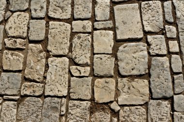 arka plan eski tuğla duvarın yapılan