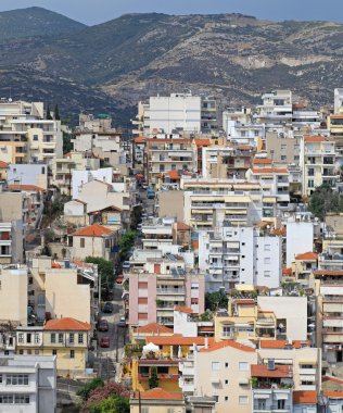 Kavala Yunanistan