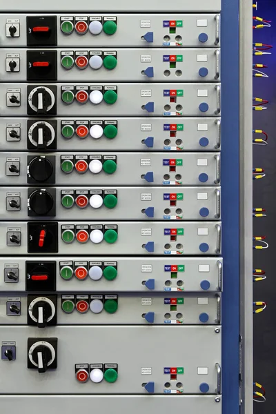 Elektrik kontrol
