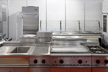 Restoran Mutfağı